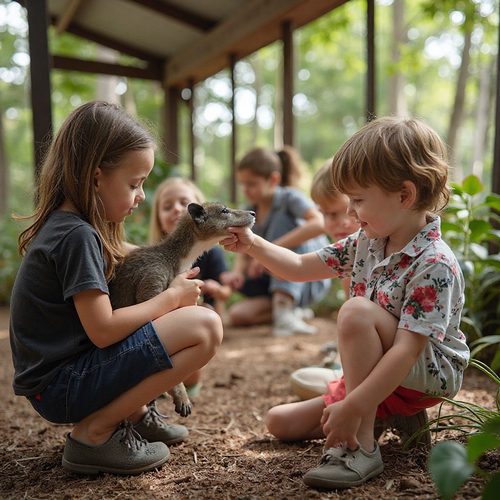 Wildlife Learning
