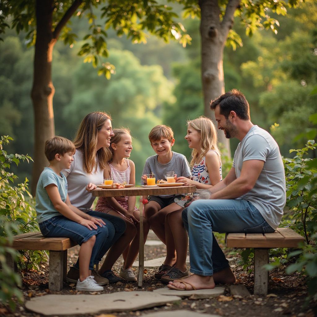Family Time