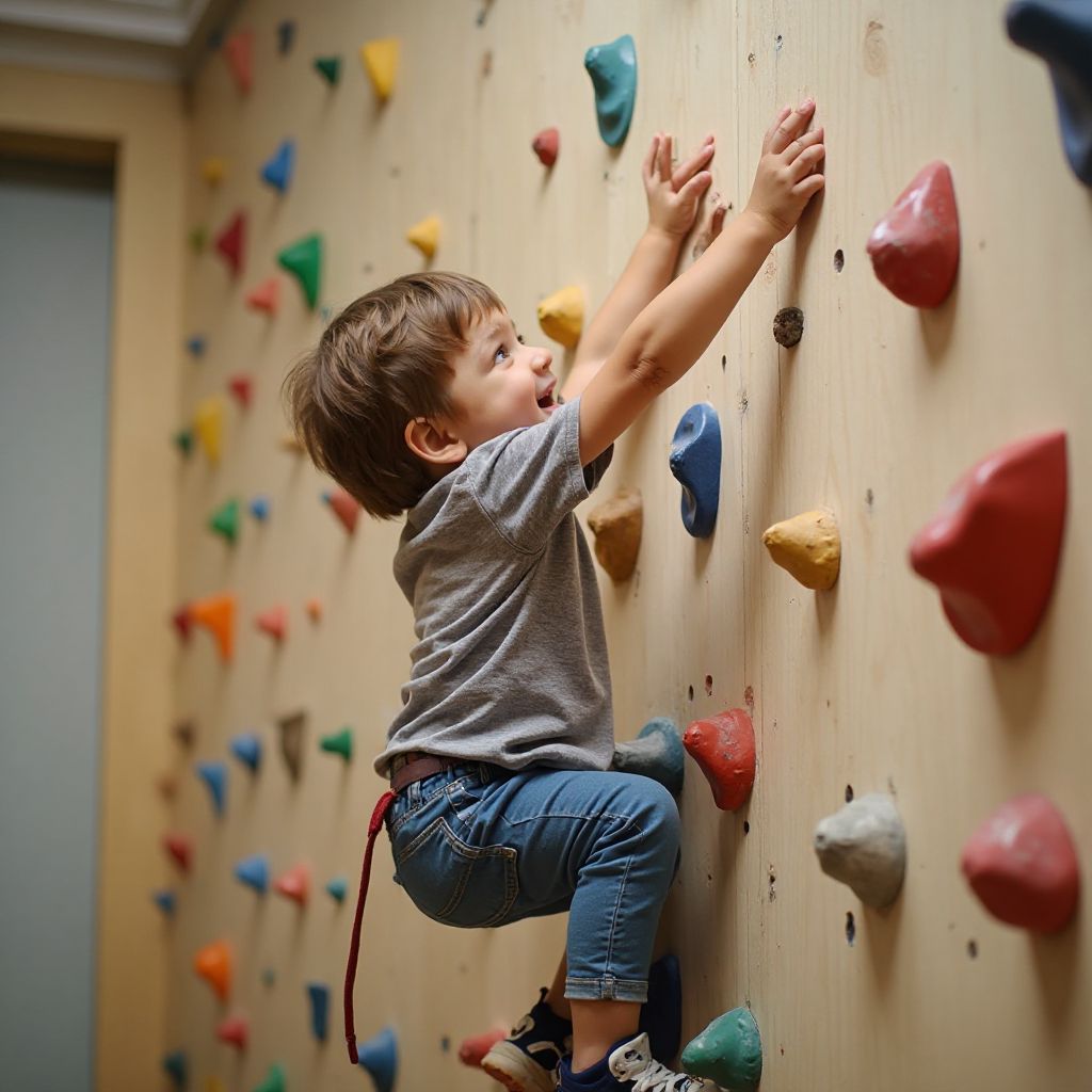 Building Confidence