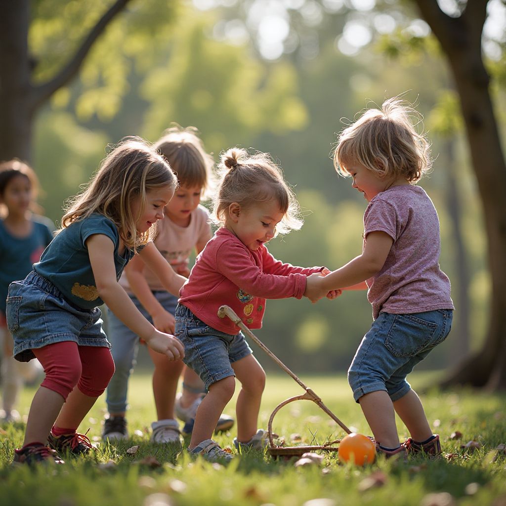 Social Development