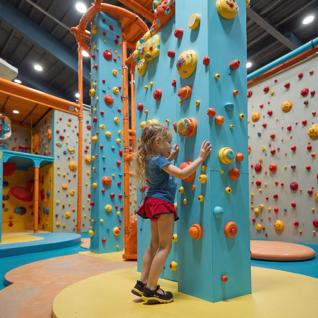 Safe Climbing