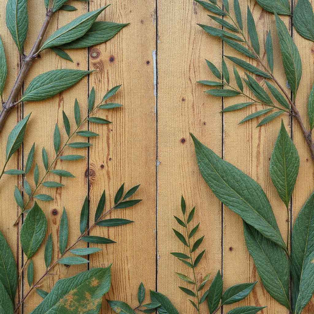Natural Materials
