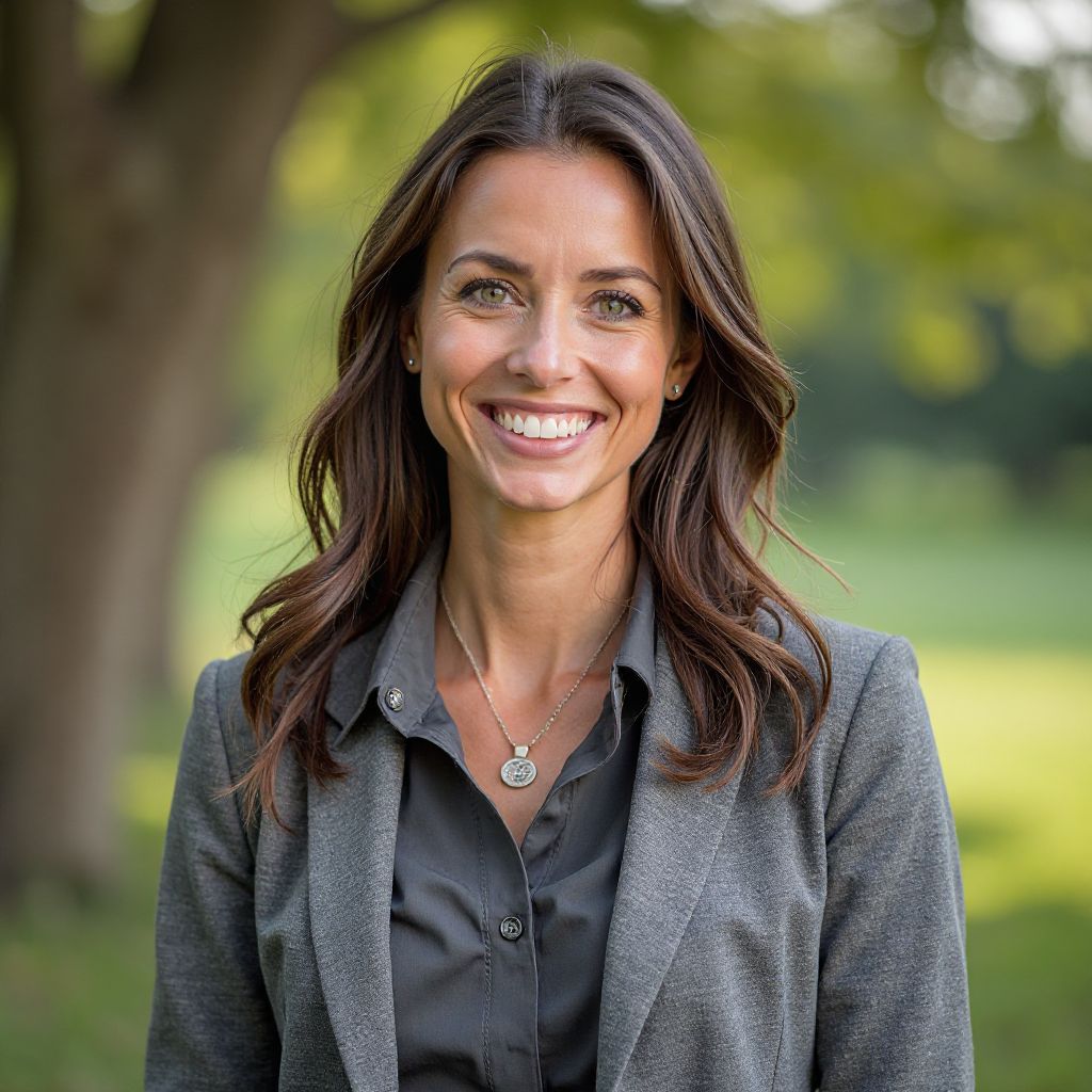 Rebecca Foster