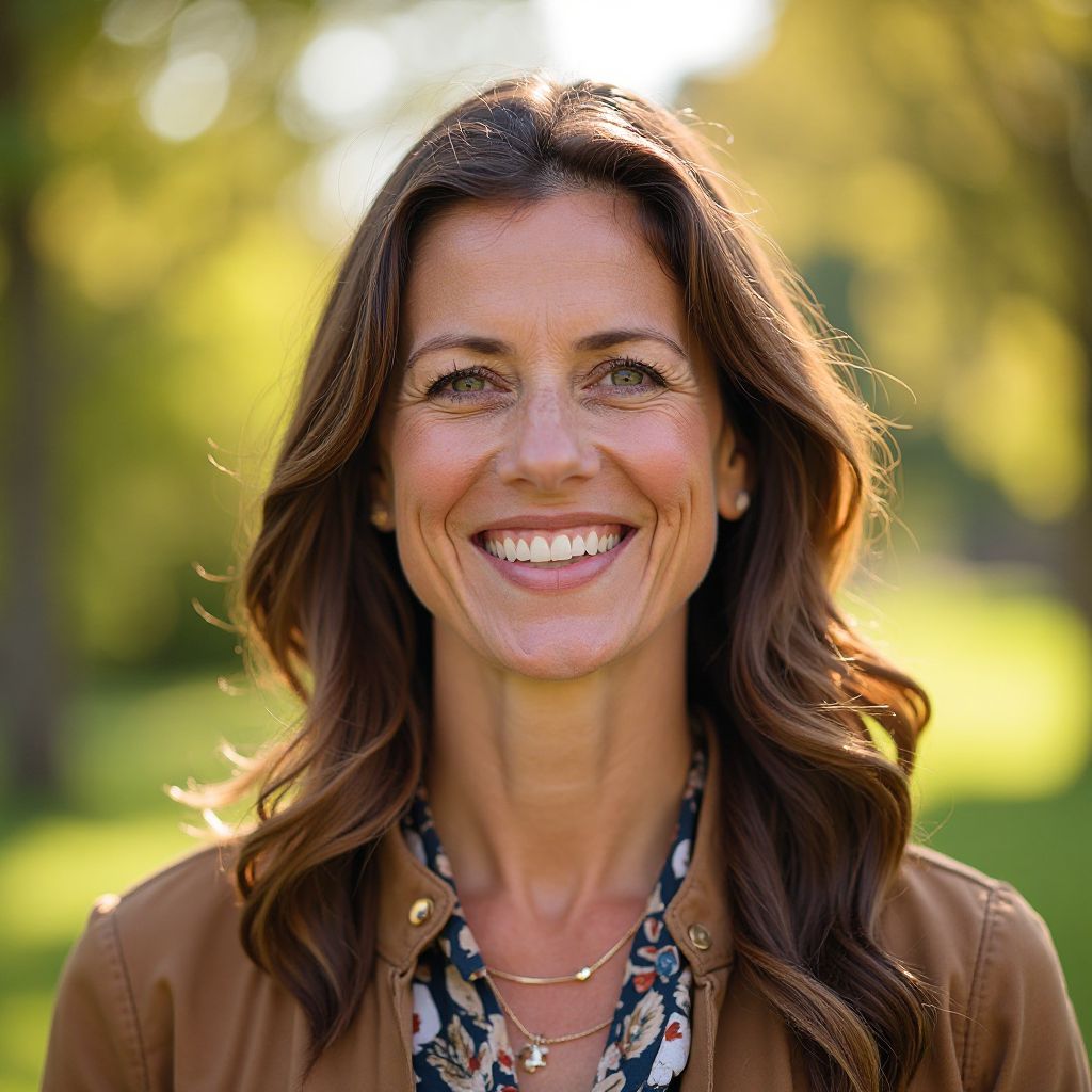 Claire Montgomery